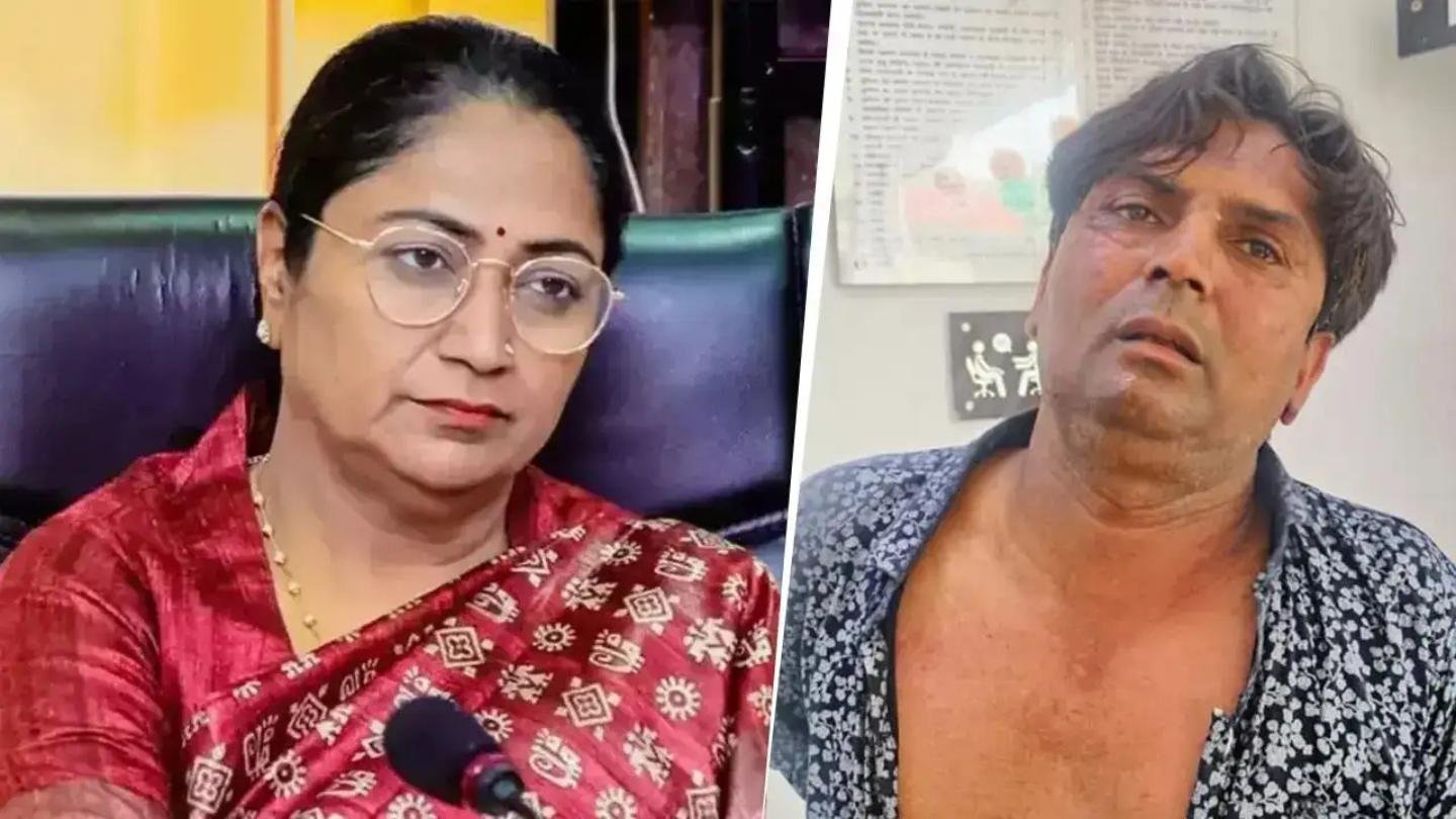 Delhi CM Attack Case: Accused Rajesh Khimji Sent to 5-Day Police Custody