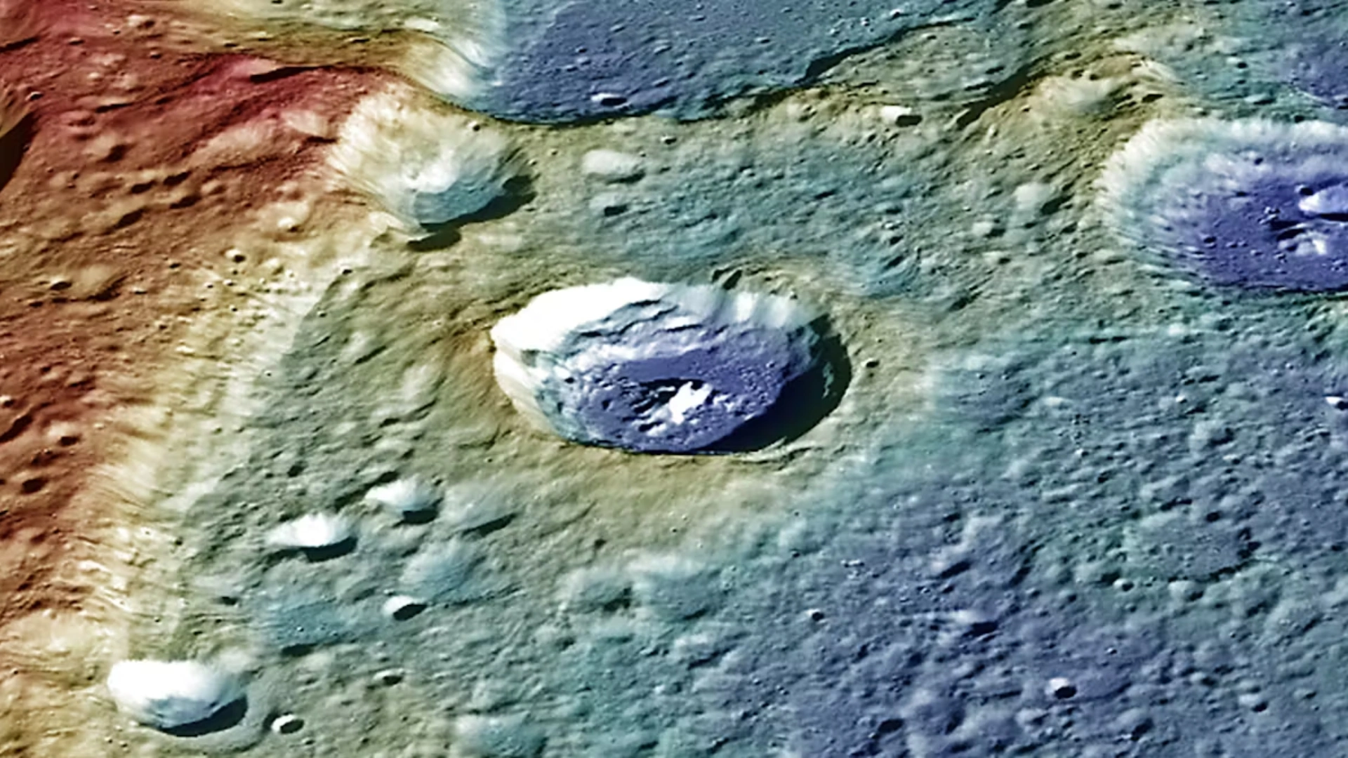 Mercury Has Shrunk by 11 Kilometres Since Its Formation, and It’s Still Contracting, Study Finds