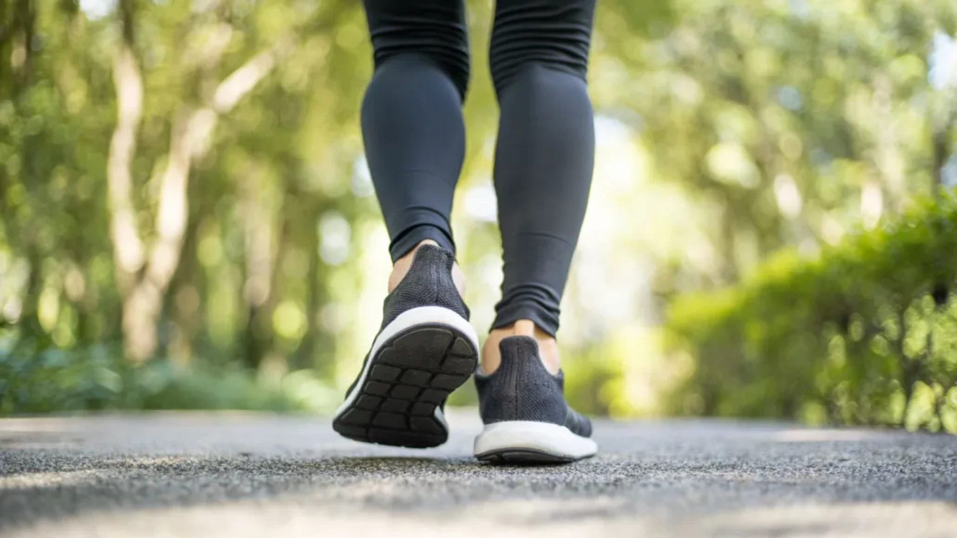 7,000 Steps a Day May Be the Key to Long-Term Health, Finds Global Study