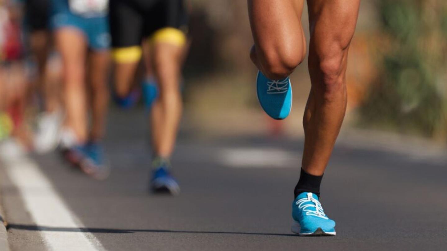 Changing Your Stride May Help Ease Knee Arthritis Pain, Study Finds