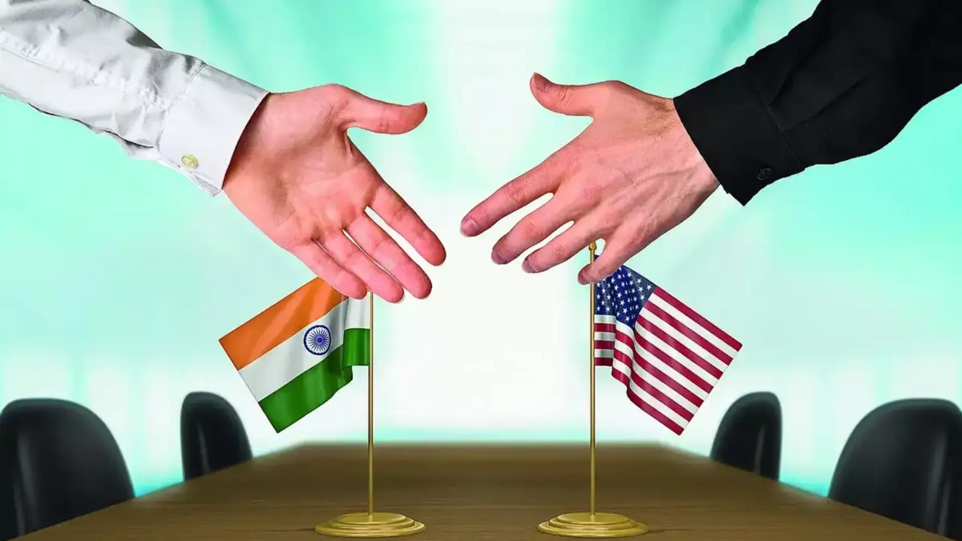 US Trade Team’s India Visit Cancelled, Talks Likely to Be Rescheduled