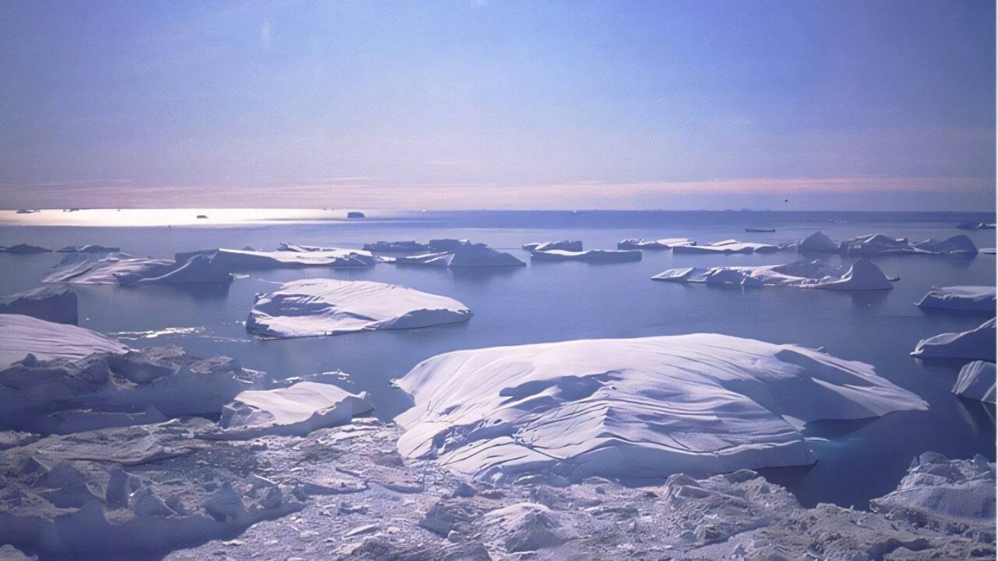 1990s Climate Models Proven Right as Sea Levels Keep Rising