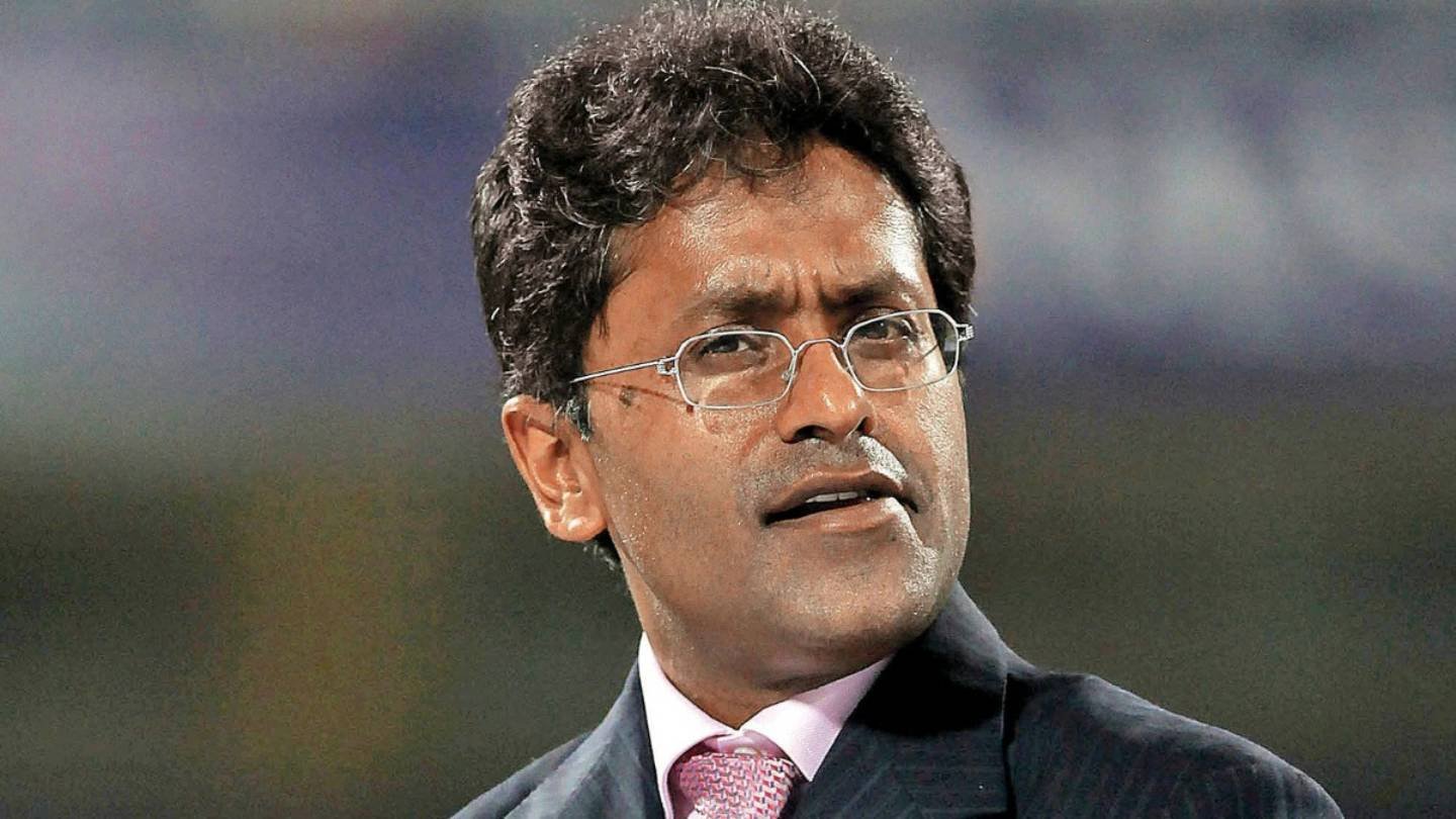 Lalit Modi, Shame on You: Sreesanth’s Wife Slams Revival of 2008 ‘Slap-Gate’ Scandal