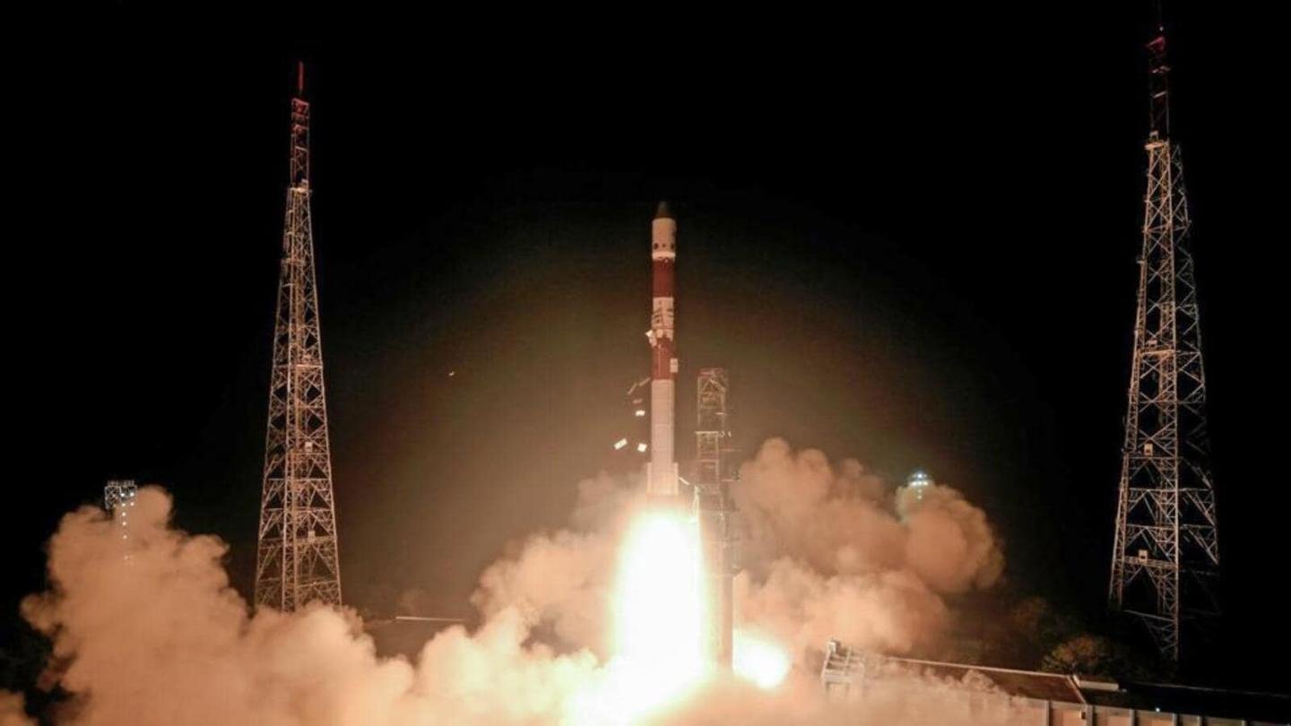 India’s Third Satellite Launch Pad at Sriharikota Set for Completion by March 2029