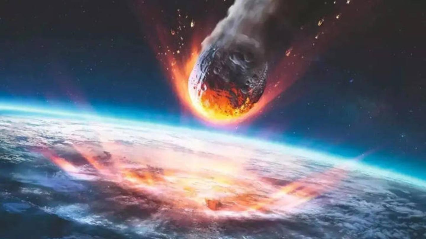 “Look Up!”: Two Massive Asteroids to Pass Earth on August 8, 2025 – NASA Provides Details