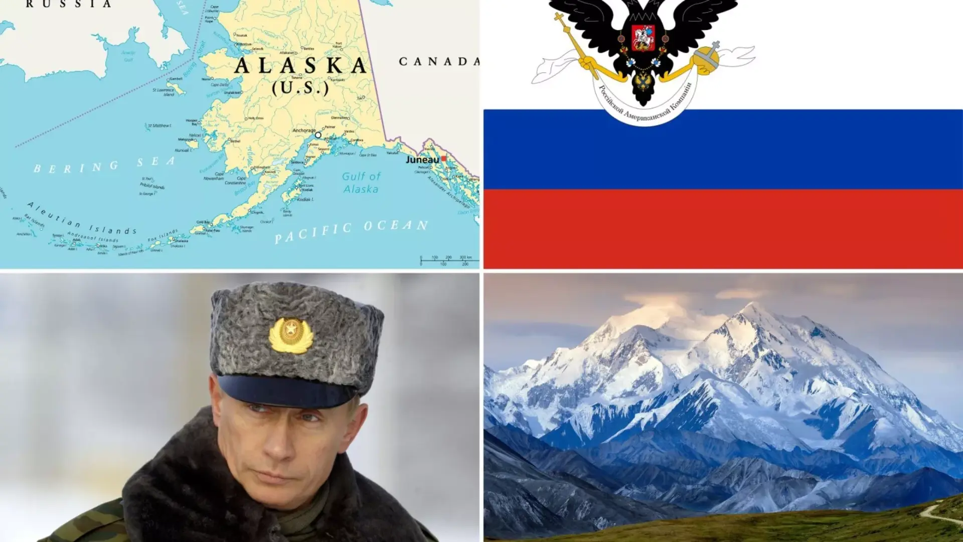 Why Russia Sold Alaska to the United States — A Look Back 158 Years Later