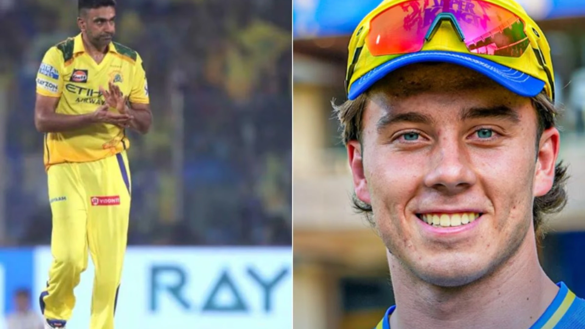 Glenn Maxwell’s Heroics Seal T20 Series Win for Australia Against South Africa