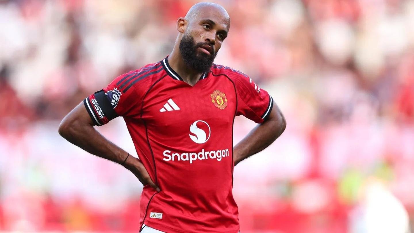 Man Utd Show Signs of Progress Despite Narrow Defeat to Arsenal