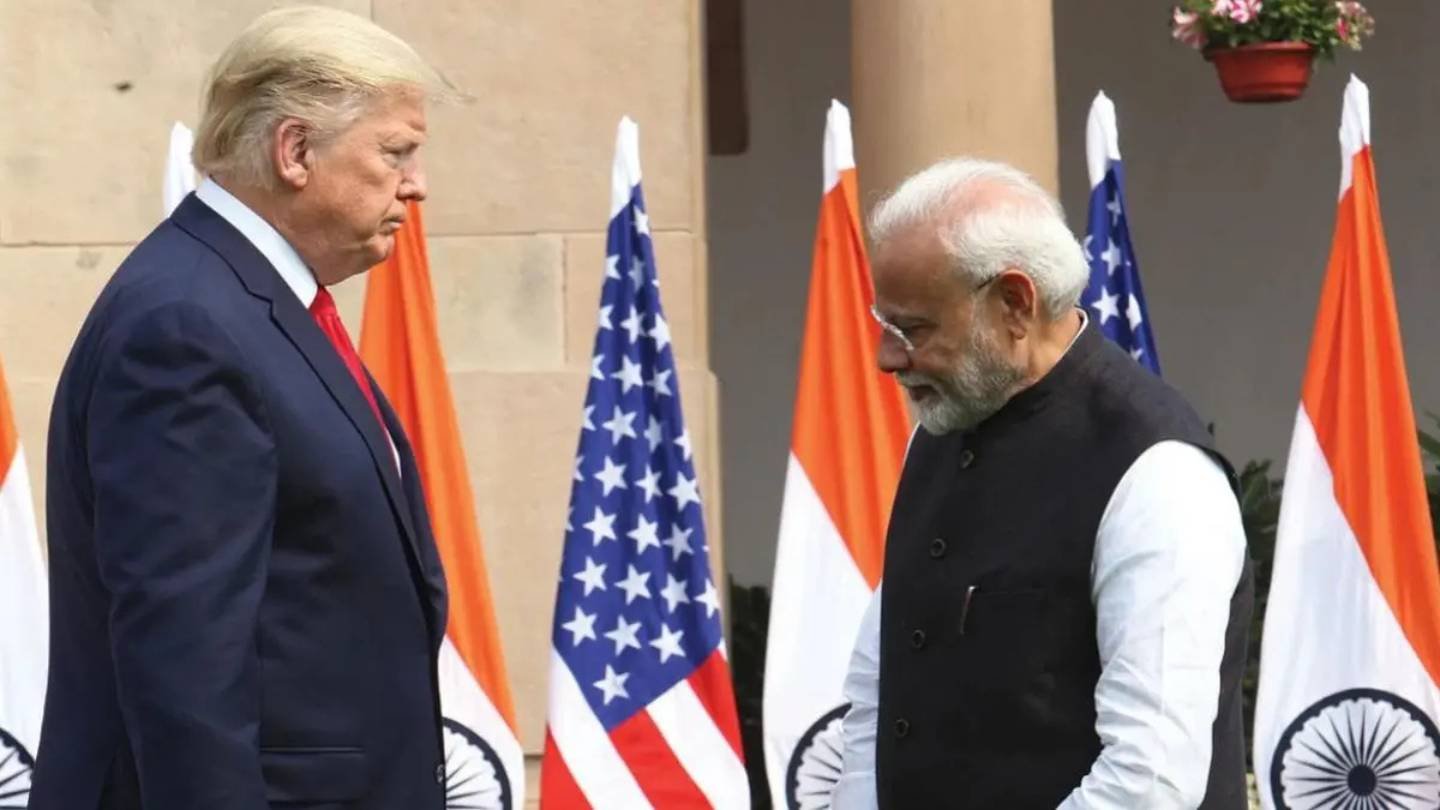 India Counters Trump’s 50% Tariffs With Push to Boost Textile Exports in 40 Key Markets