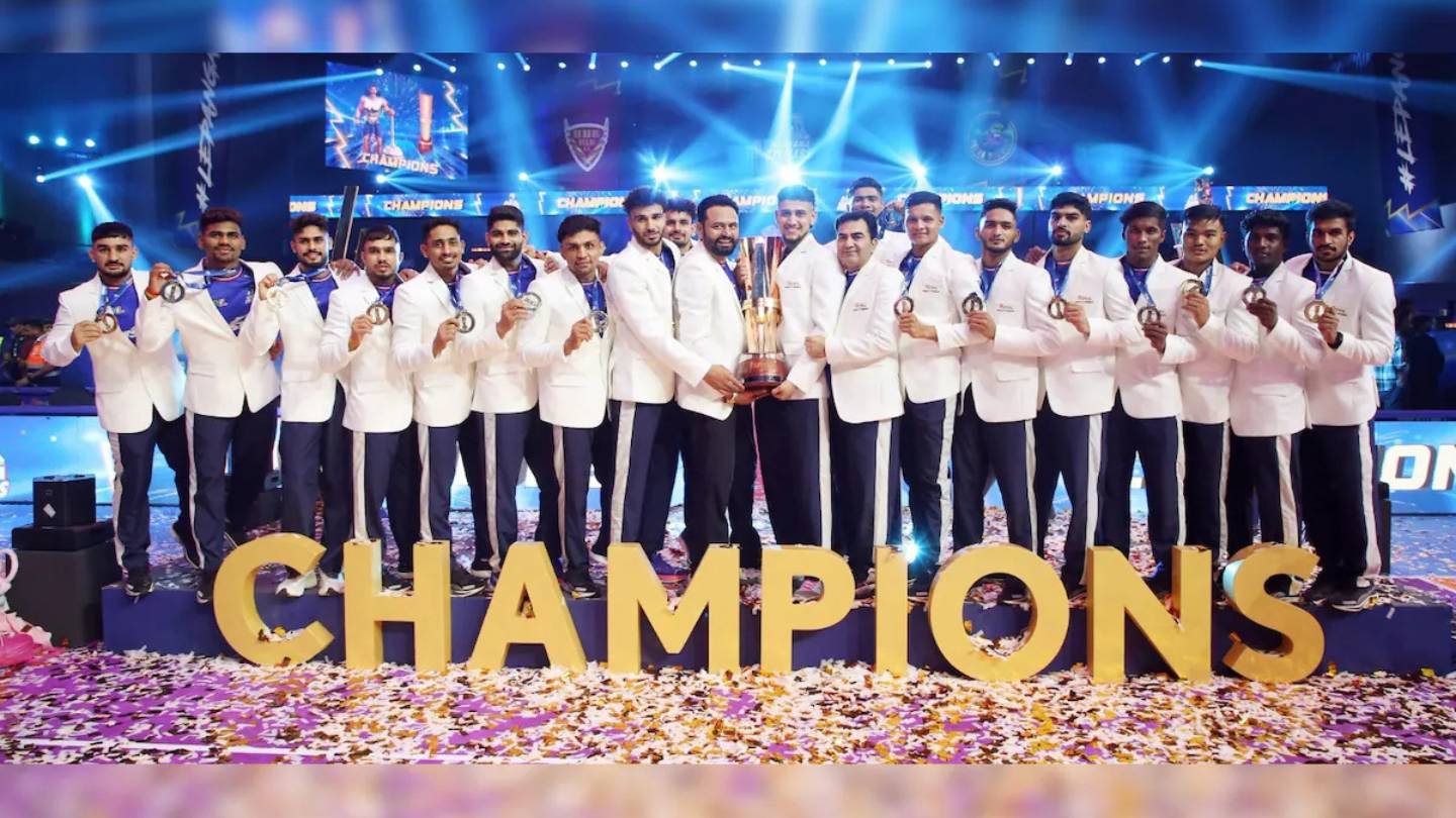 Pro Kabaddi League 2025: The Only PKL 12 Preview You Need to Read