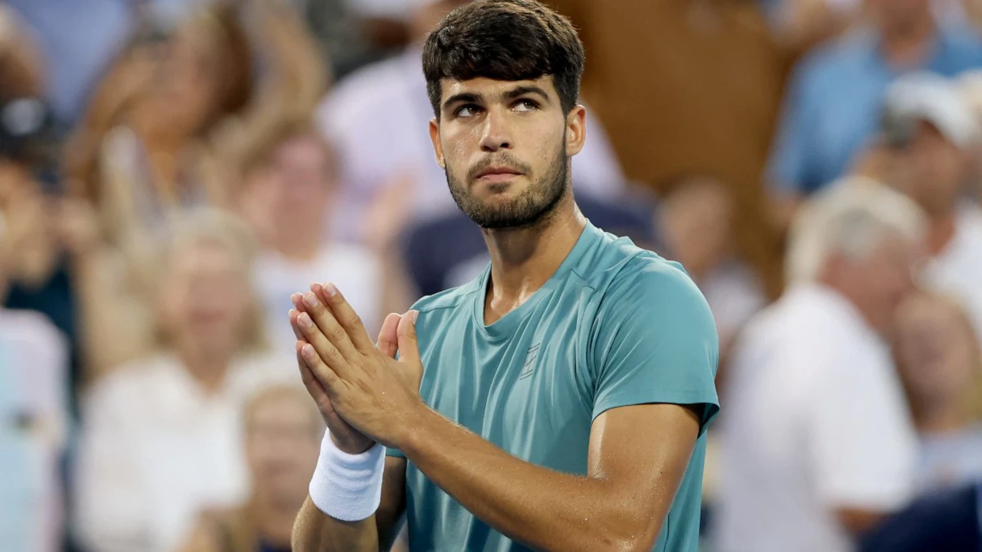 Cincinnati Open: Jannik Sinner to Face Carlos Alcaraz in Final