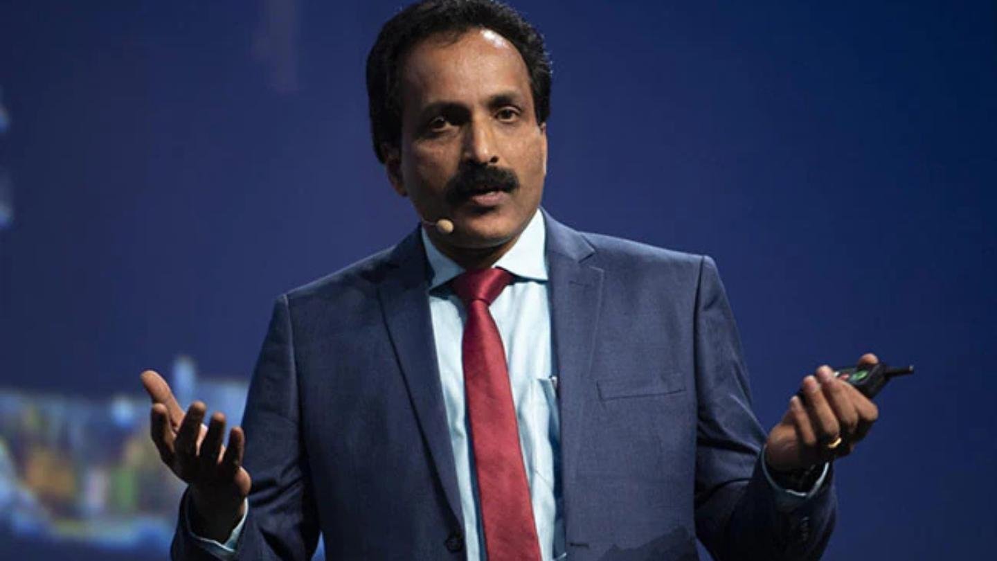 India’s Space Sector Ready to Welcome Startups, Says Former ISRO Chief