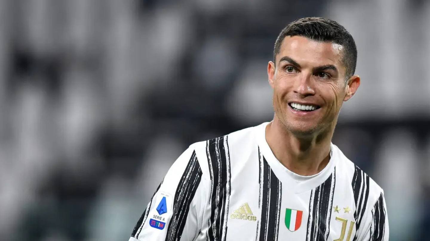 Cristiano Ronaldo Becomes First Player to Score 100 Goals in Four Different Countries