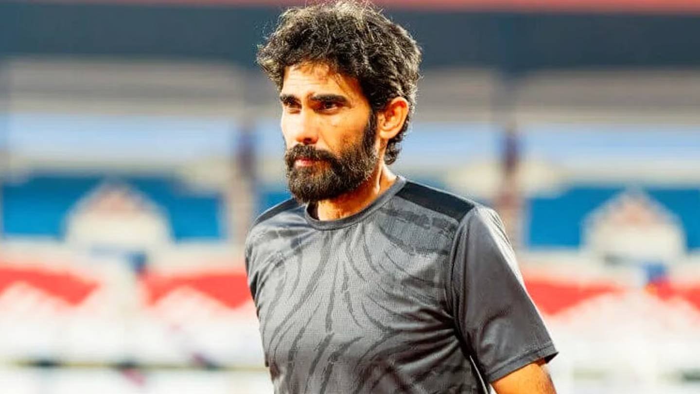 Khalidball Makes Instant Impact as India Begin New Era with Win Over Tajikistan