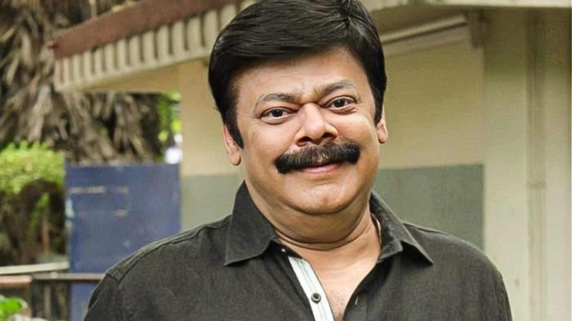 Madhan Bob (1954–2025): A Comic Legend Who Brought Joy to Tamil Screens