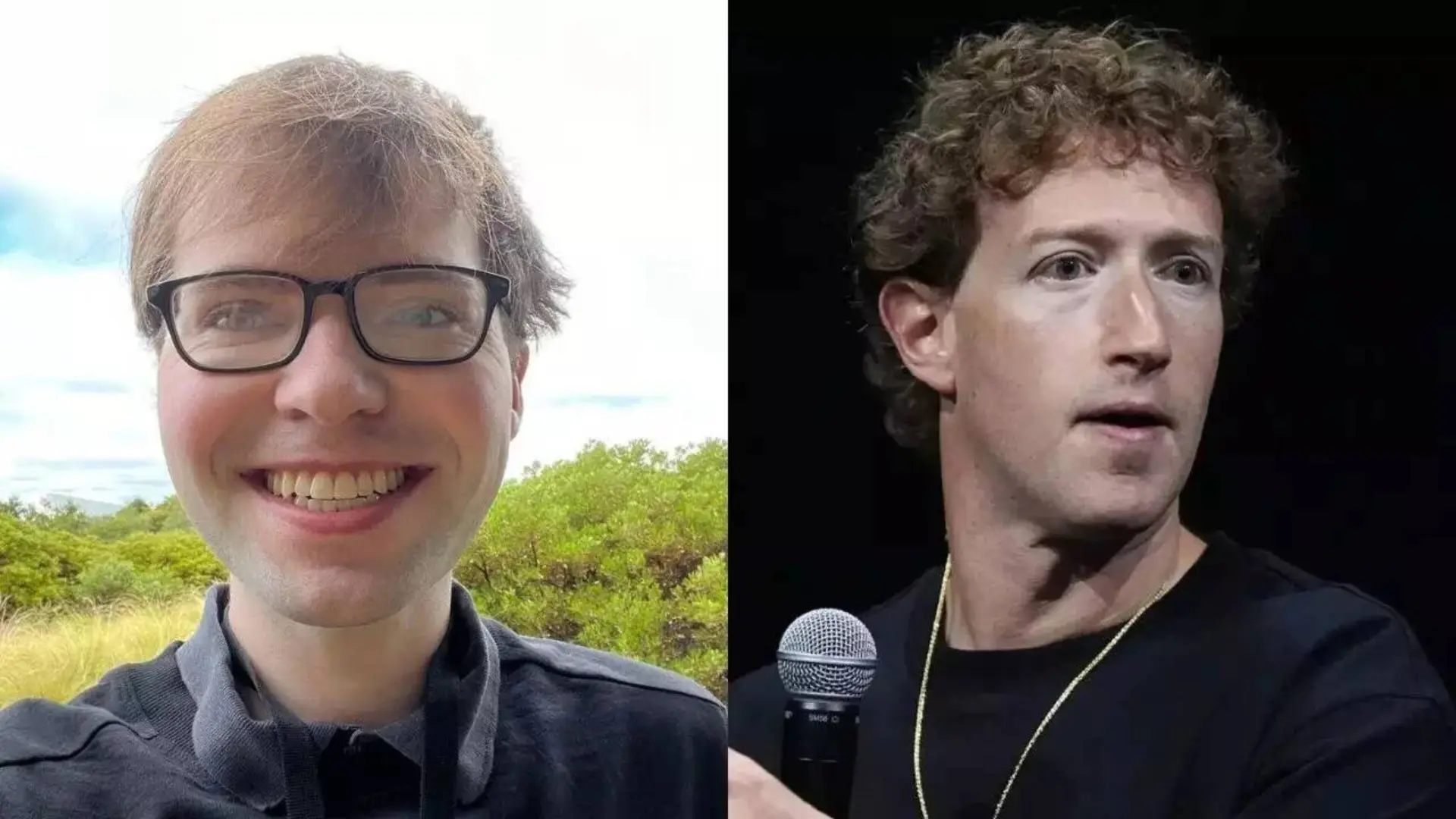 Mark Zuckerberg Doubles Offer to Secure 24-Year-Old AI Talent Matt Deitke for Meta’s Superintelligence Team