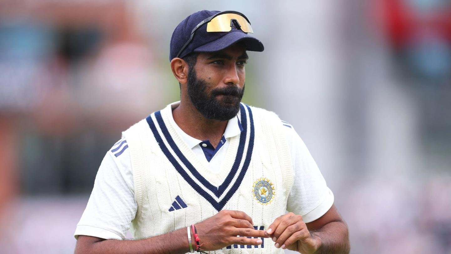 “Don’t Pick on Jasprit Bumrah” – Why the Pacer’s Body Can’t Fight Every Battle