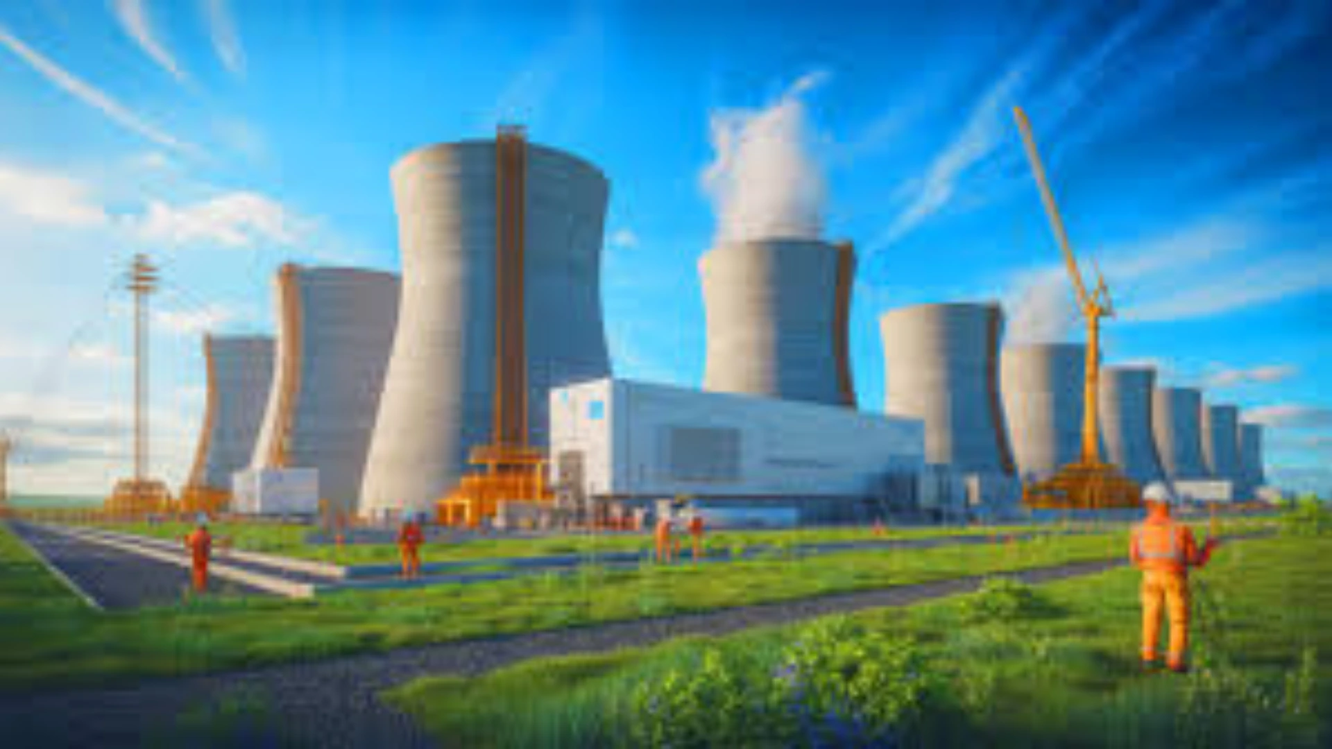 UK’s ENLIGHT Program to Recycle Nuclear Graphite, Cut Waste Costs, and Strengthen Energy Security