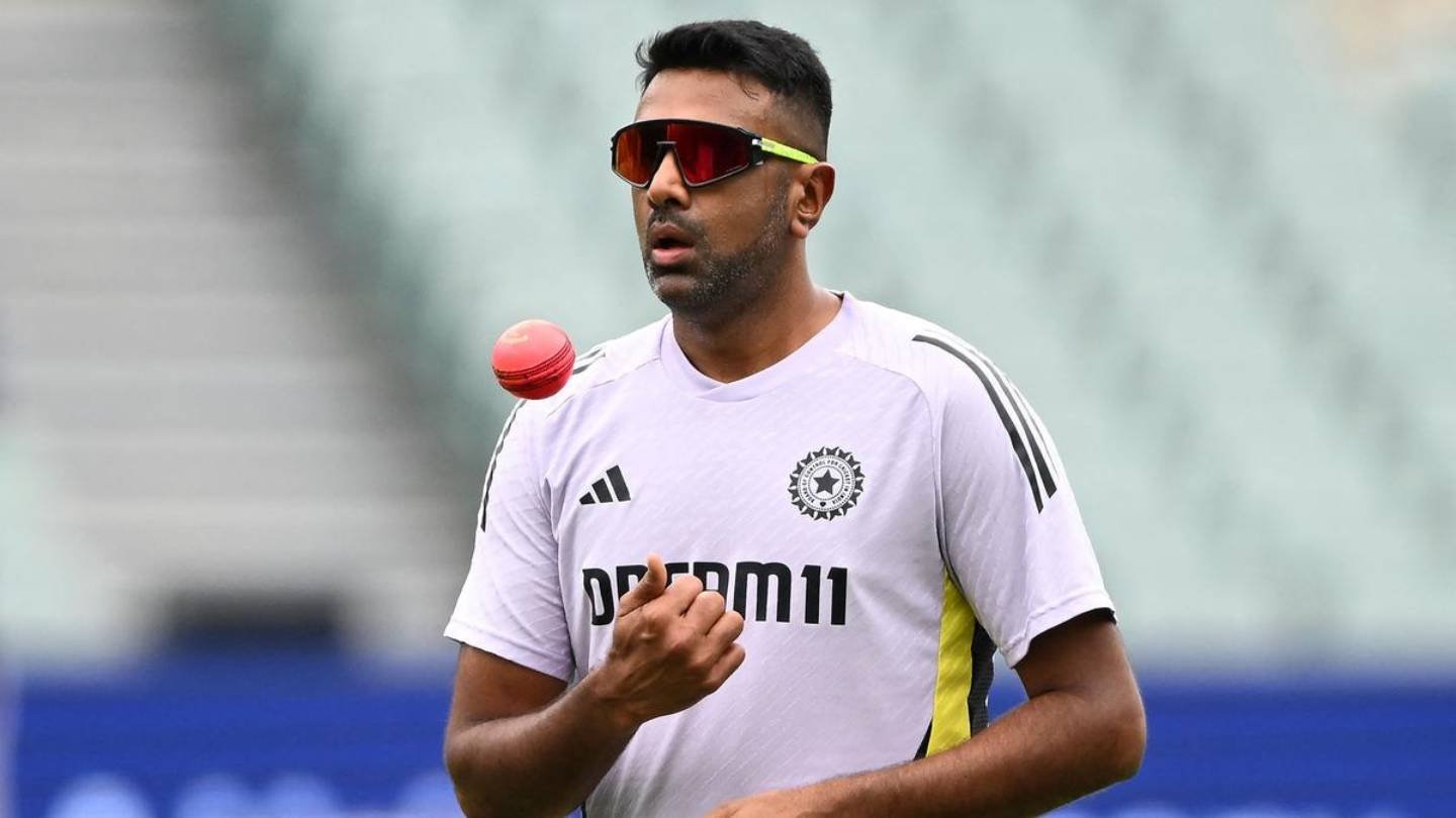 R Ashwin Hints at New Chapter After IPL Retirement; Could Join The Hundred