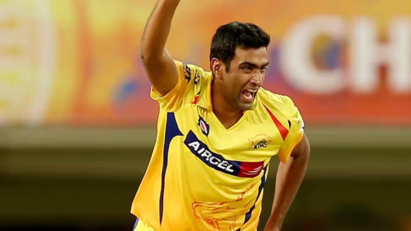 Ravichandran Ashwin Decides to Part Ways with CSK; Talks with MS Dhoni and Ruturaj Gaikwad Held