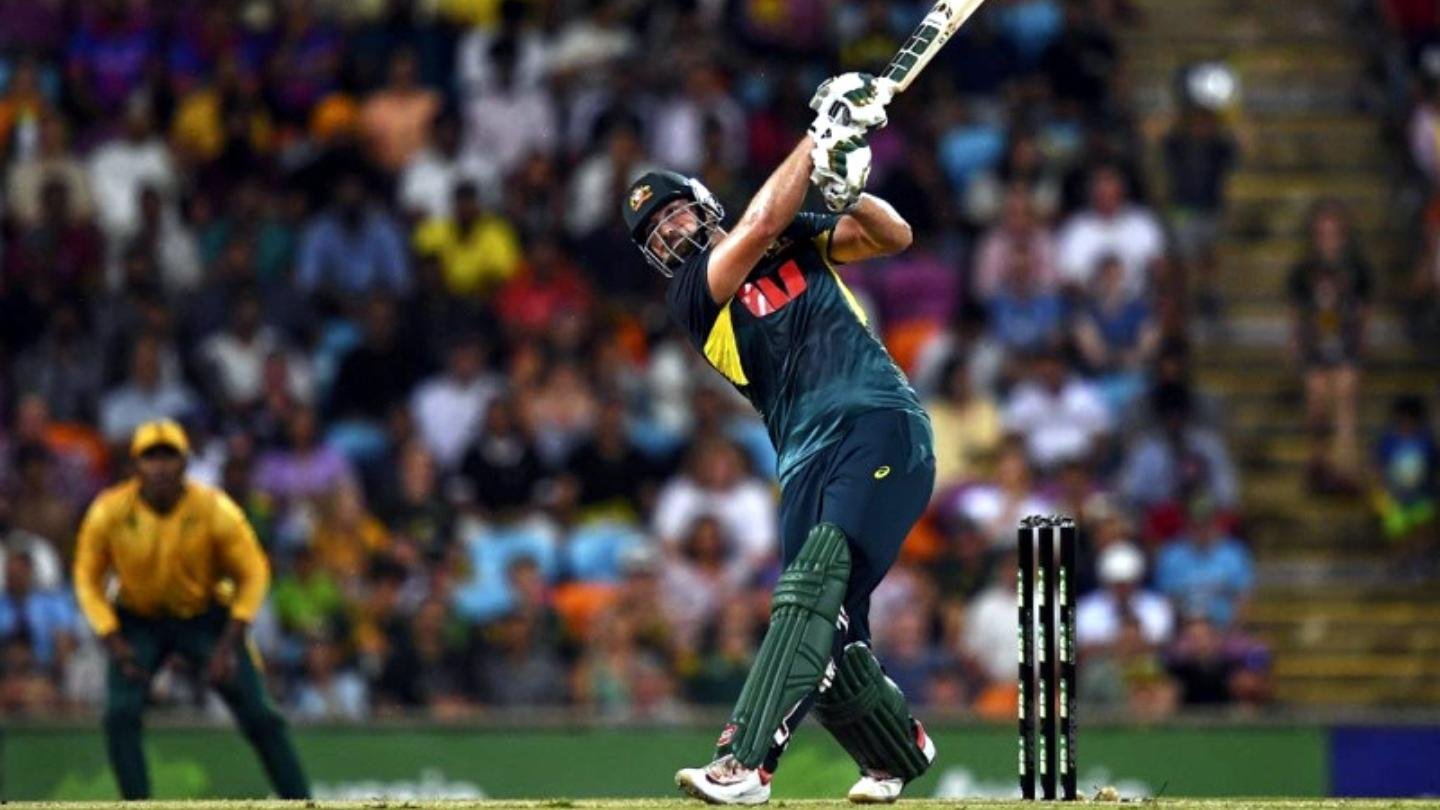 Australia Clinch 9th Straight T20I Win with Victory Over South Africa in Darwin