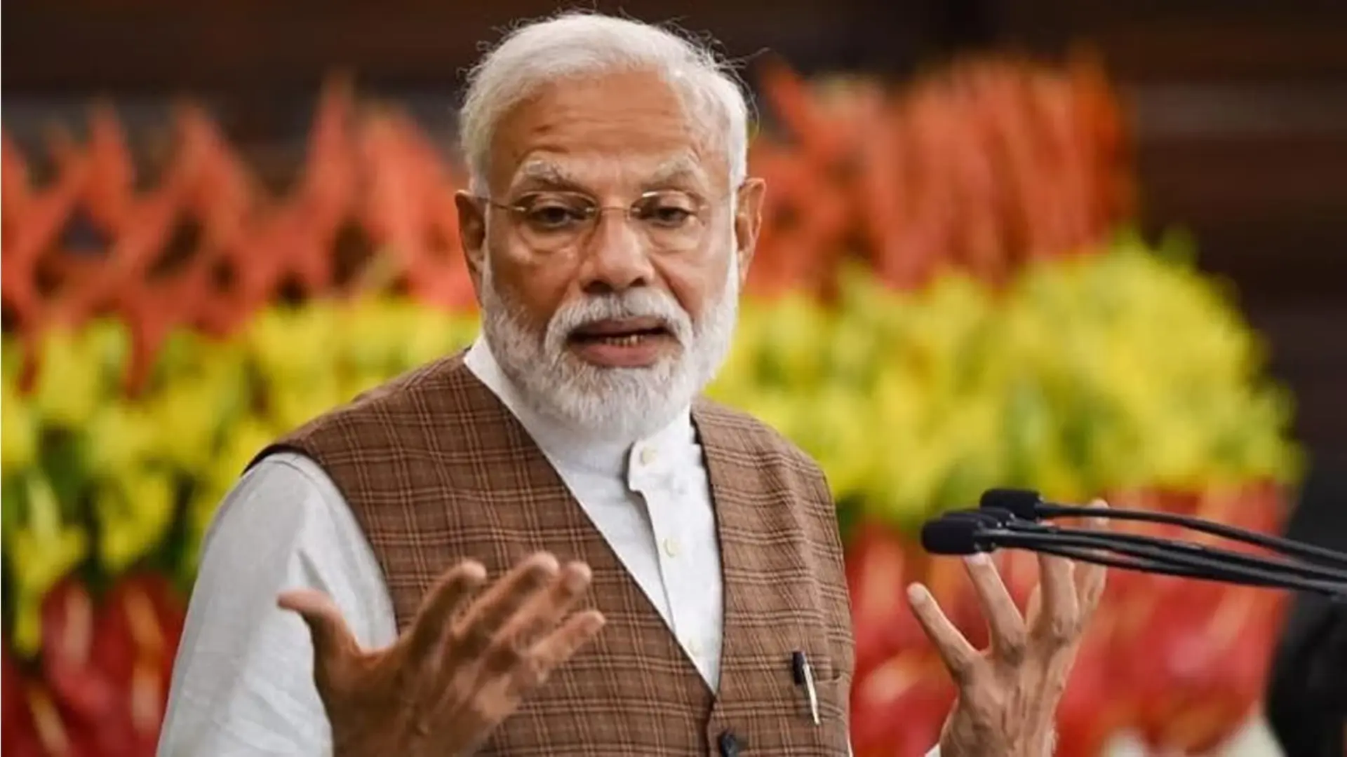 PM Modi’s Independence Day Address: Calls for Self-Reliance, Stronger Security, and New Jobs Initiative