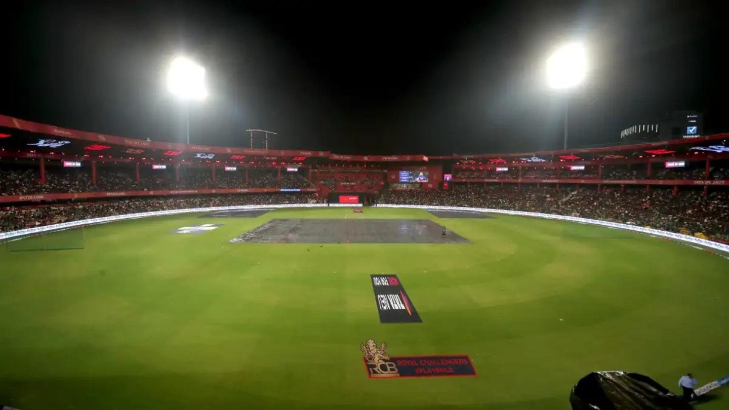 No Women’s World Cup Matches at Chinnaswamy Stadium? Report Claims Venue is “Unsafe”