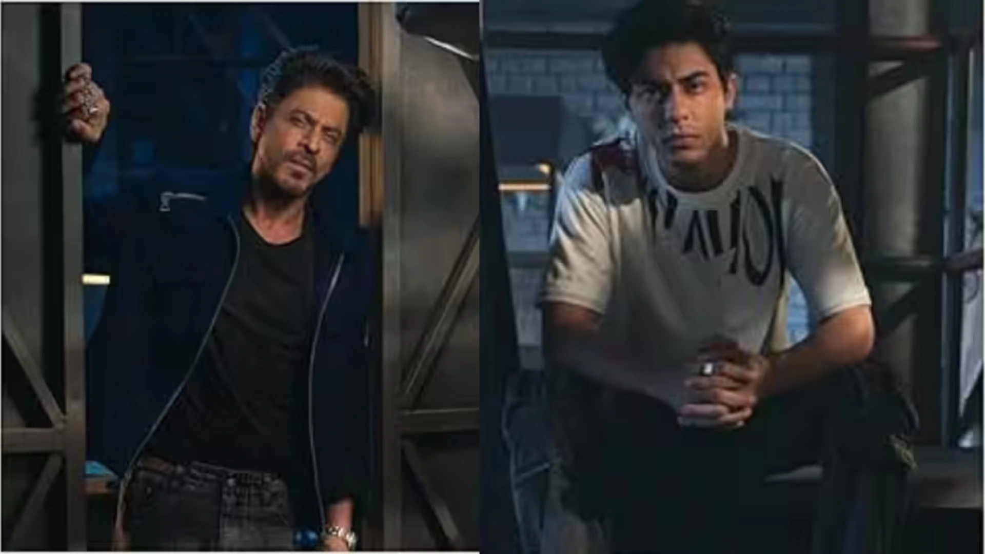 Shah Rukh Khan Confirms Cameo in Aryan Khan’s Directorial Debut Bads of Bollywood