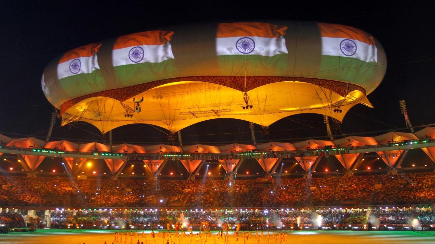 Gujarat’s 2030 Commonwealth Games bid: Ahmedabad inches ahead as officials inspect venues