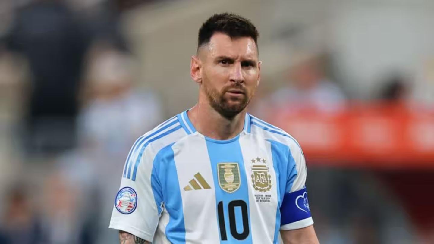 Sponsor Threatens Legal Action Over Possible Argentina No-Show in Kerala