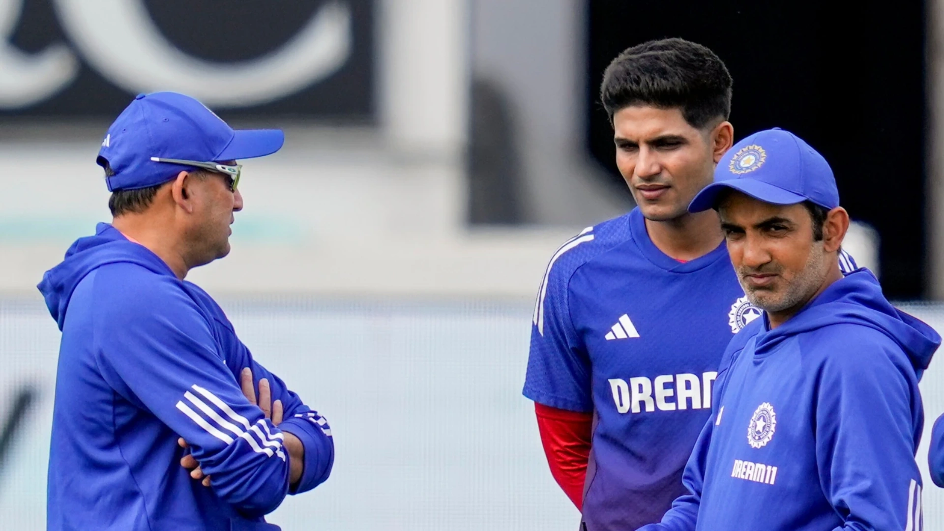 Shubman Gill Wasn’t Agarkar’s First Choice for Vice-Captain in Asia Cup; Gambhir Weighed In, Says Report