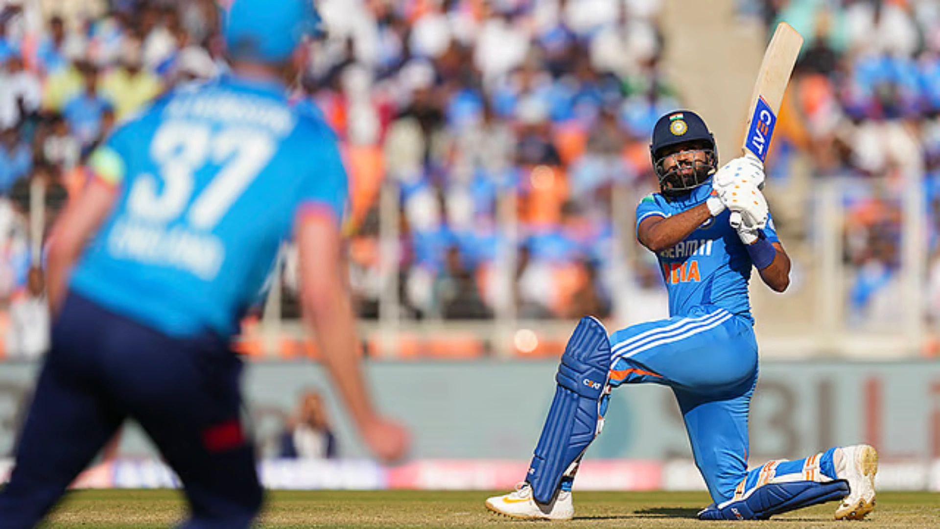 The Shreyas Iyer Selection Conundrum