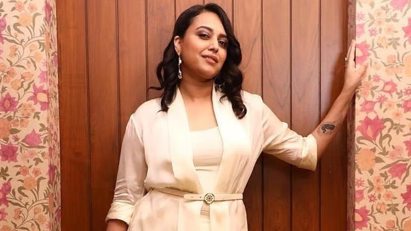 Swara Bhasker Responds to Backlash Over “Everyone Is Bisexual” Comment, Updates Twitter Bio