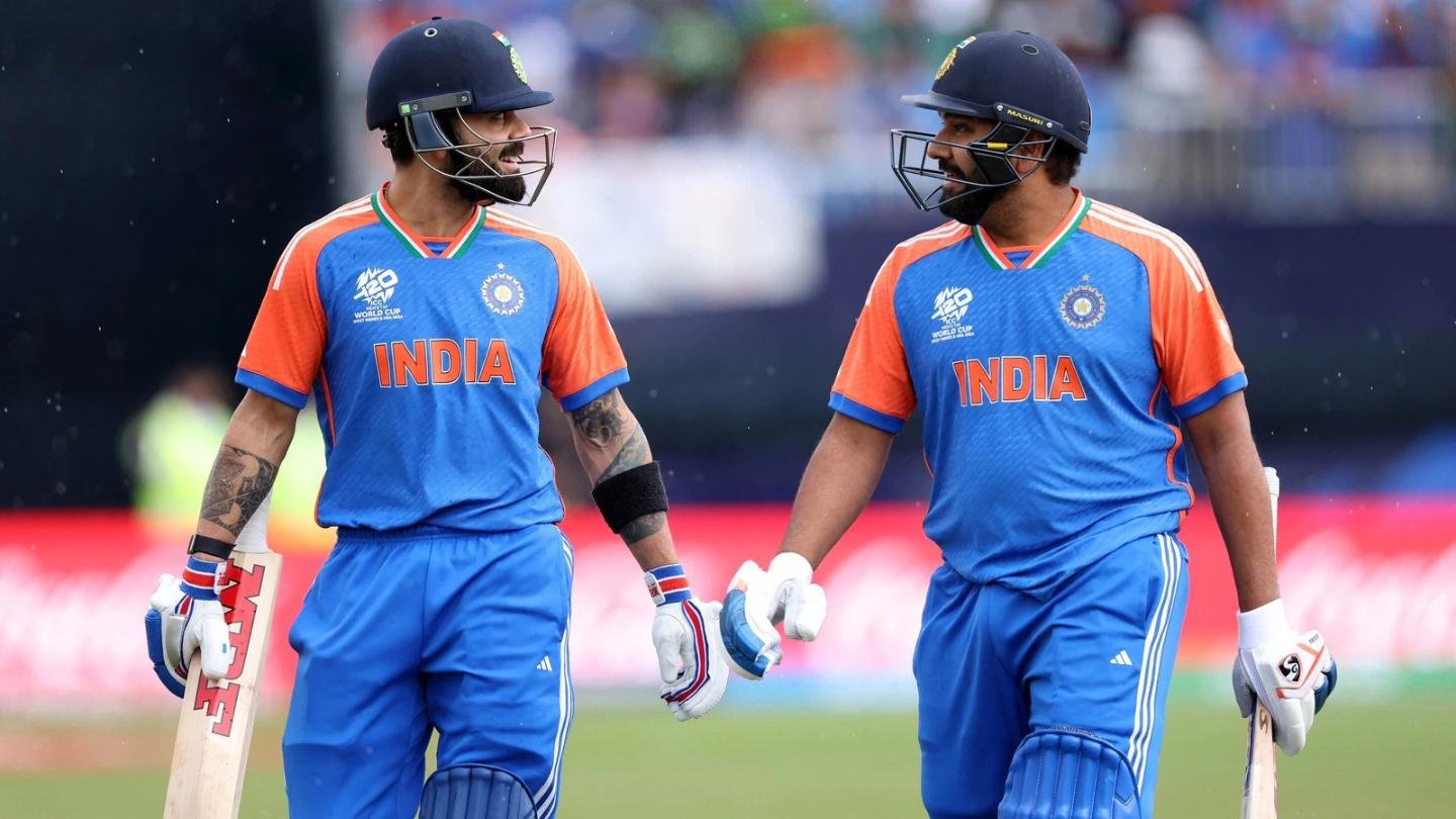Virat Kohli, Rohit Sharma’s ODI Future Hinges on One Key Condition for 2027 World Cup Selection