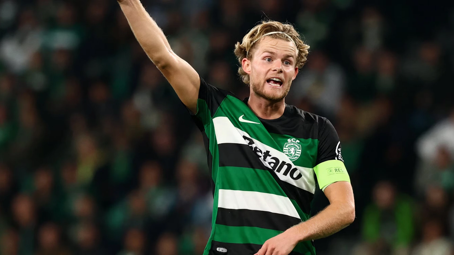 Friday’s Transfer Gossip: Man Utd Eye Hjulmand, Spurs Confident Over Eze Deal