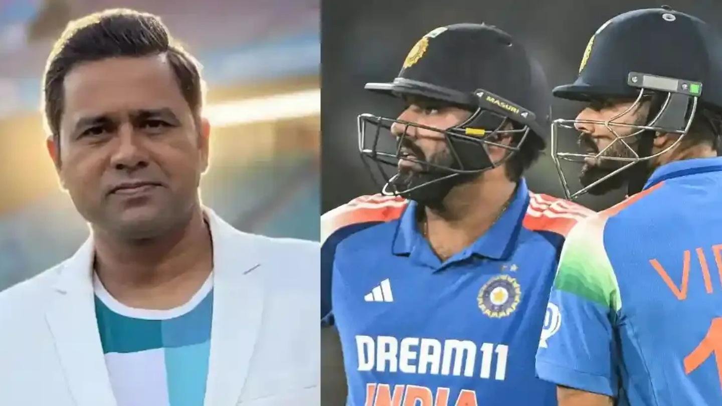 “Virat Kohli, Rohit Sharma Retired from the Wrong Format”: Aakash Chopra Critiques Their Decision