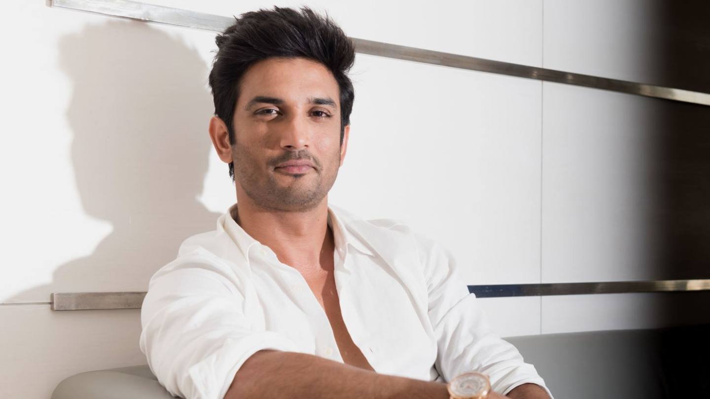 Sushant Singh Rajput AI Tool Sparks Outrage; Family Calls It “Insensitive”