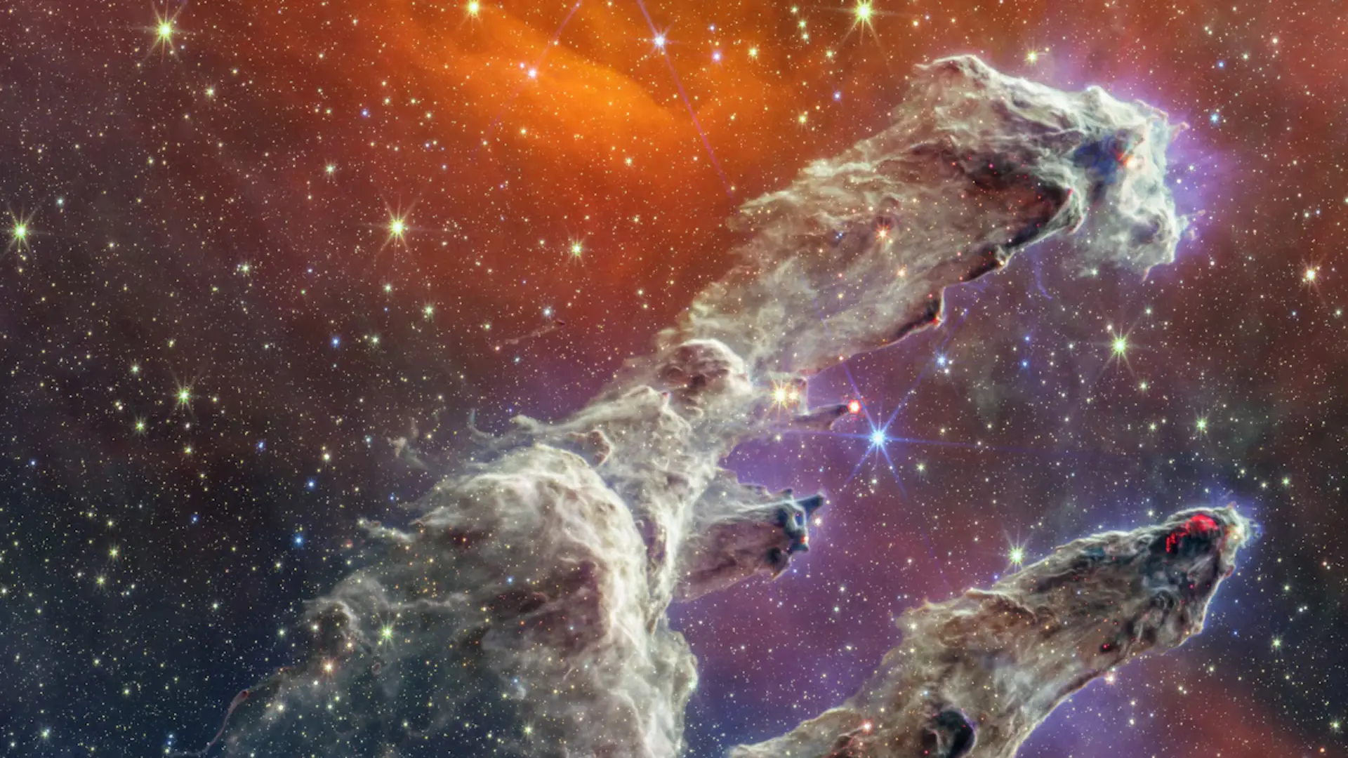 Scientists Recreate Universe’s First Chemical Reaction, Solving 13-Billion-Year-Old Mystery