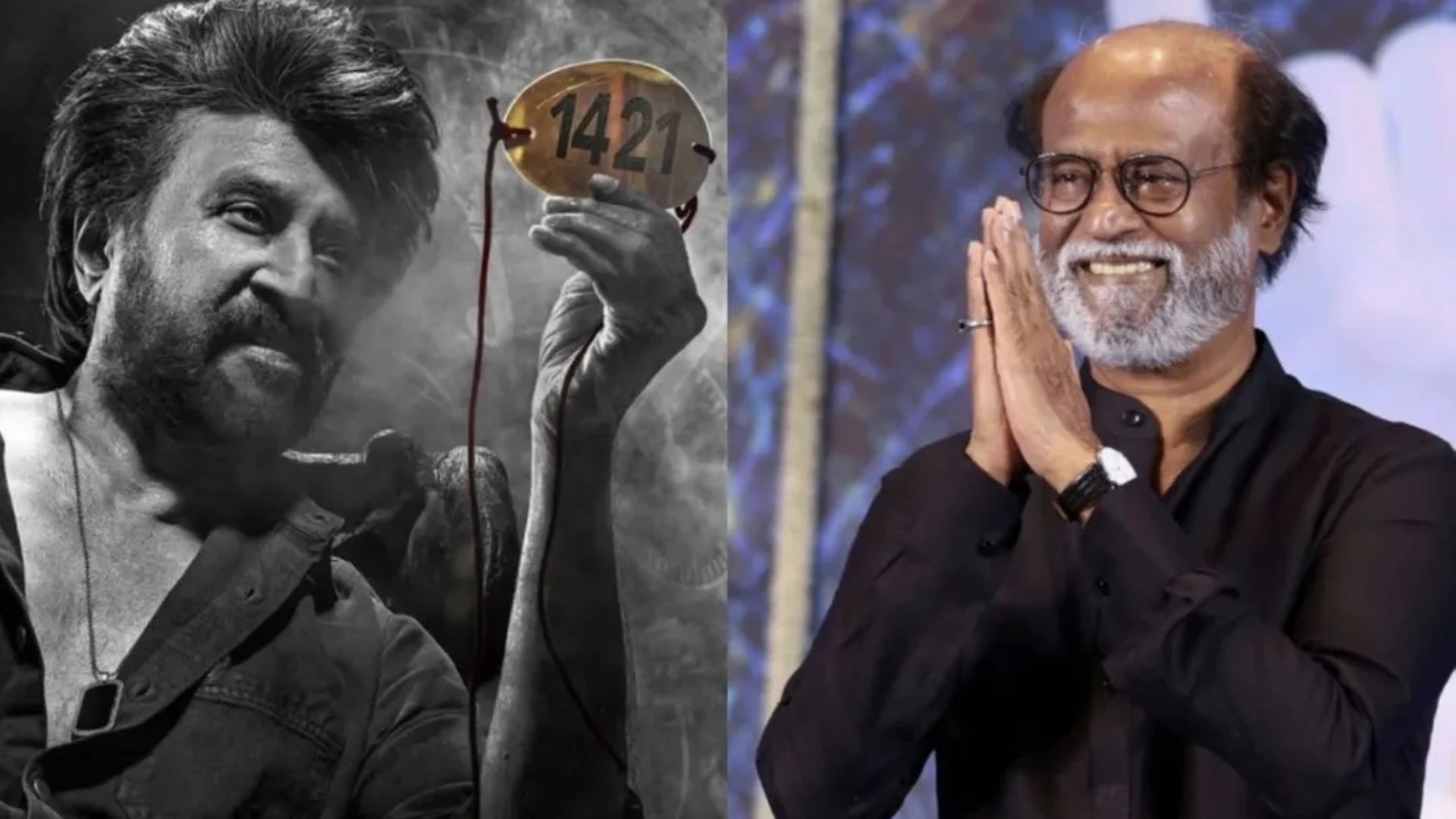 50 Years of Rajinikanth: Why the Superstar Chooses to Look His Age Off-Screen