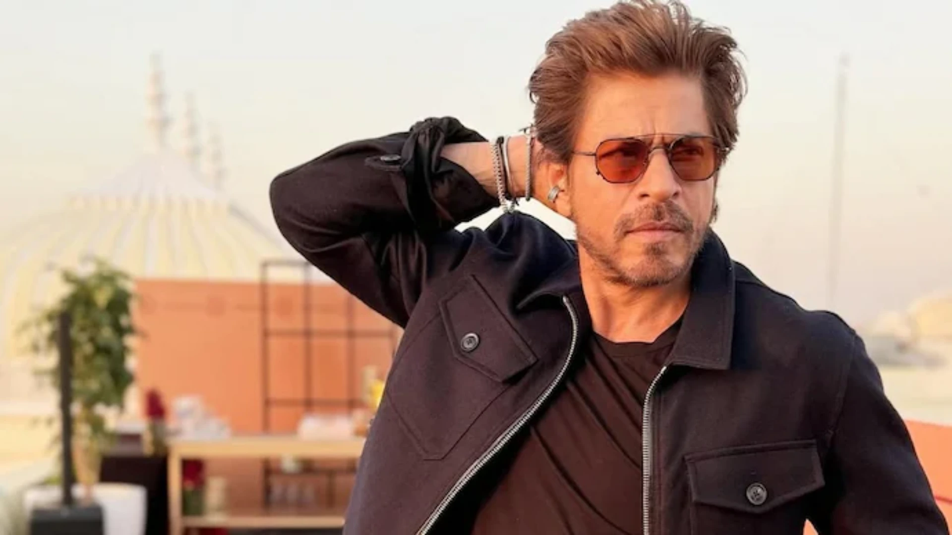 Shah Rukh Khan’s Witty Reply to Retirement Question During #AskSRK Session