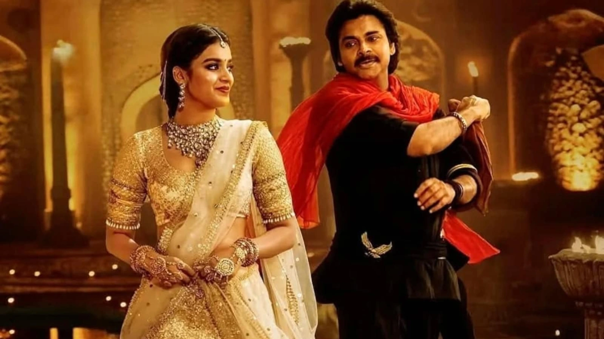 Hari Hara Veera Mallu OTT Release: When and Where to Watch Pawan Kalyan, Bobby Deol, Nidhhi Agerwal Film