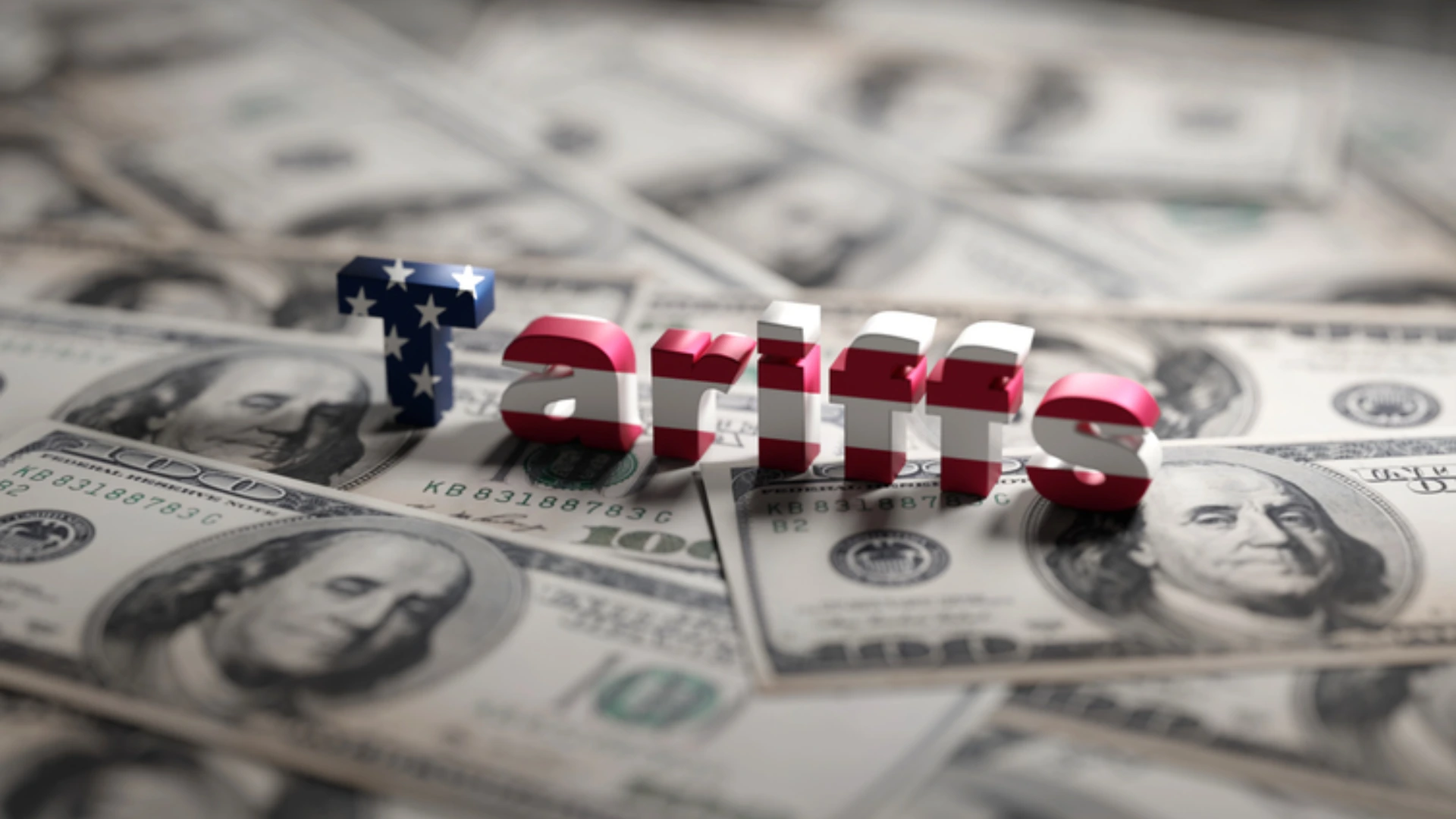 Trump’s Asia Tariffs: Who Got Hit the Hardest and Why