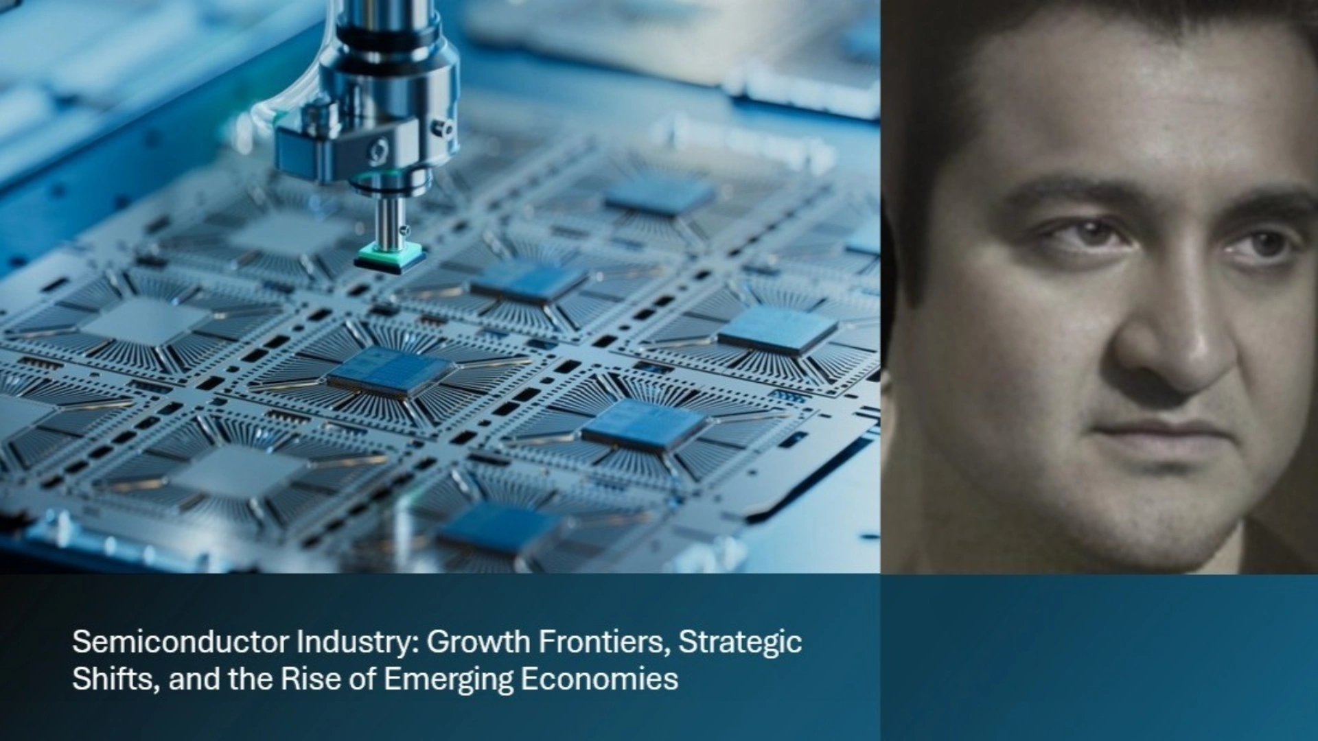 Semiconductor Industry Developments: Global Expansion, Innovations, and Strategic Partnerships Emerge