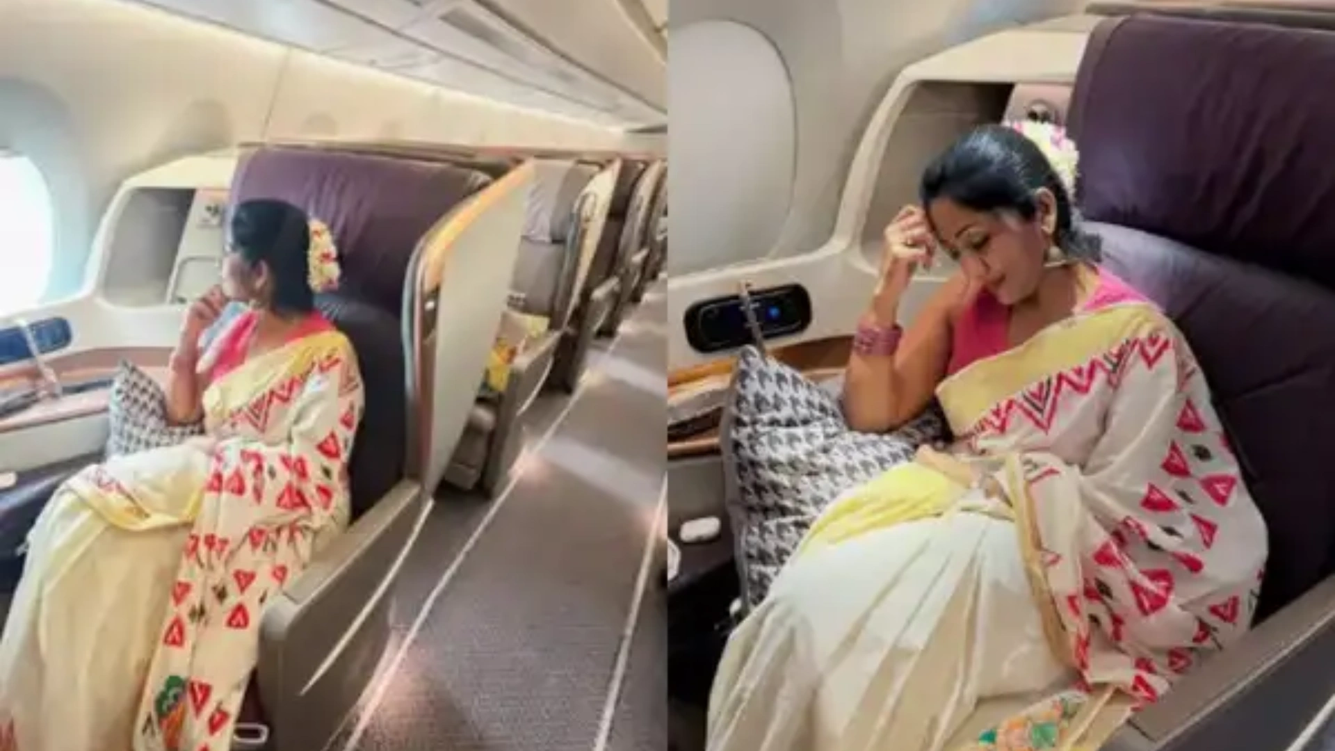 Not Just Jasmine Flowers: The Long List Of Items Australia Won’t Let You Carry Through Airports