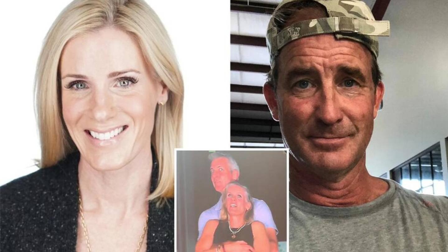 Kristen Cabot Files for Divorce Weeks After Viral Kiss Cam Scandal