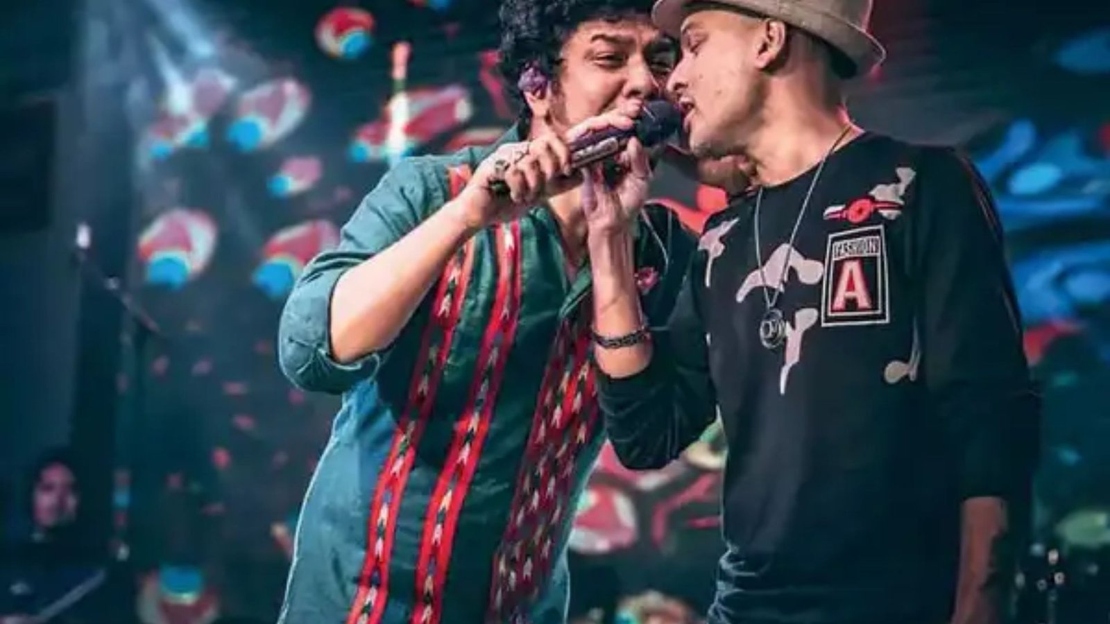 Papon remembers Zubeen Garg, seeks fast probe into his death