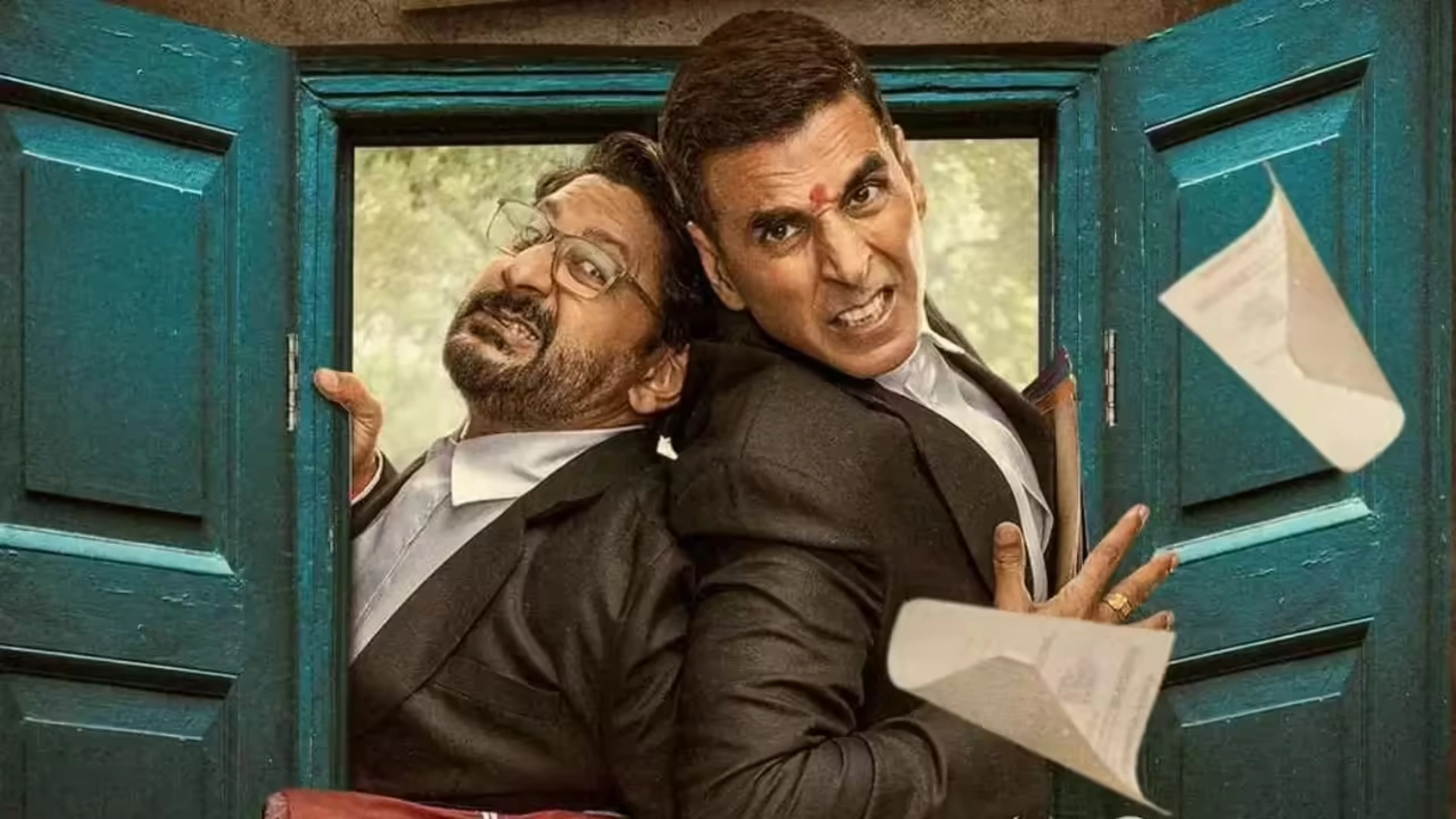 Allahabad High Court Clears Release of ‘Jolly LLB 3’ Amid Legal Hurdles