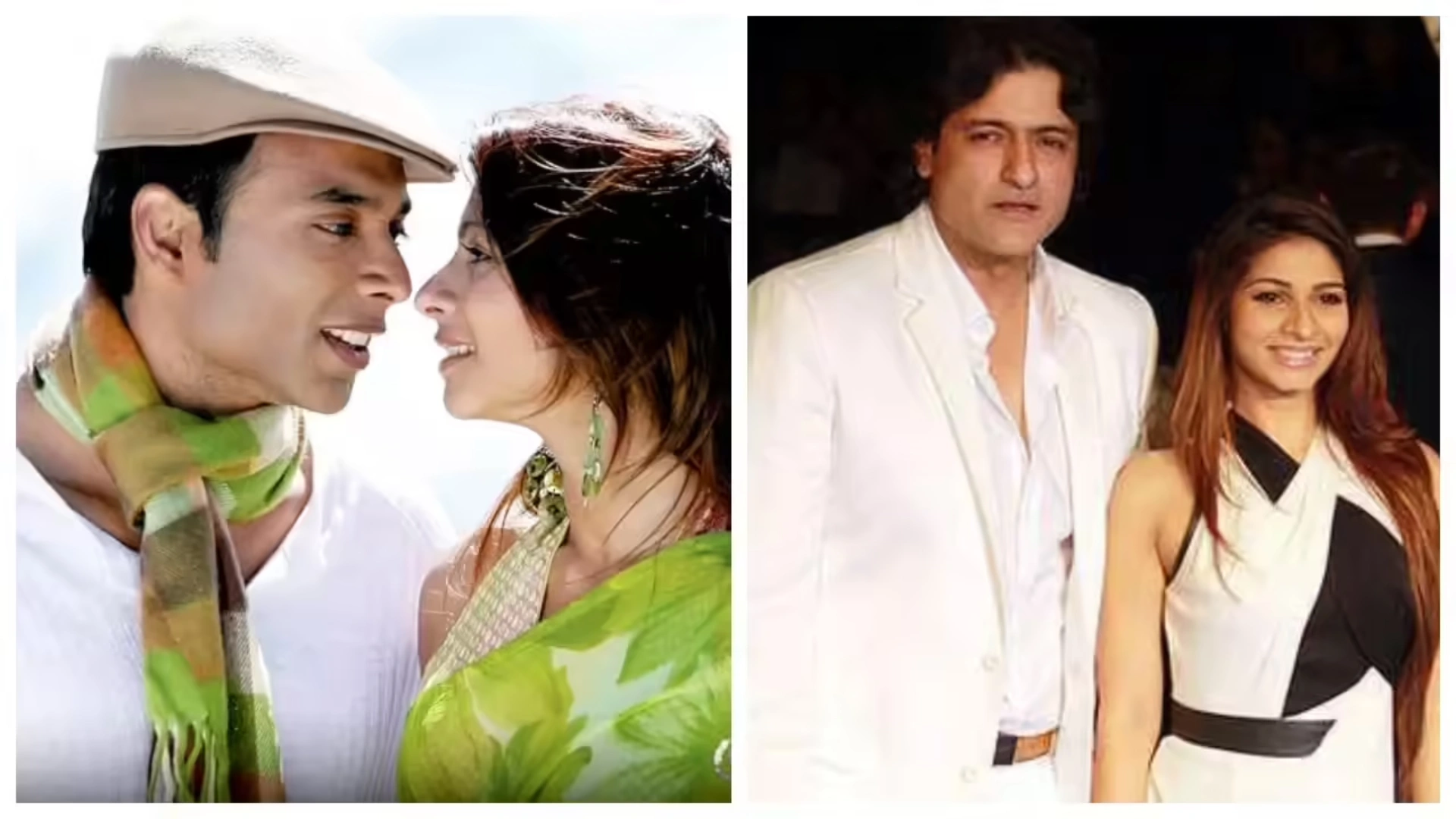 Tanishaa Mukerji Says Breakup With Uday Chopra Hurt More Than Split With Armaan Kohli