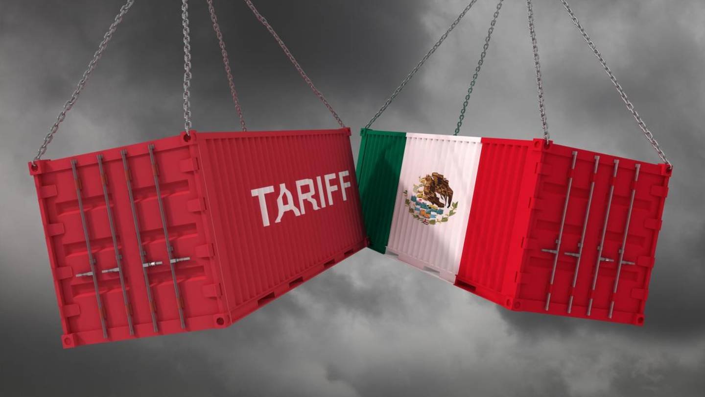 Mexico’s Tariffs on Asian Imports: A Counter to US Trade Pressures