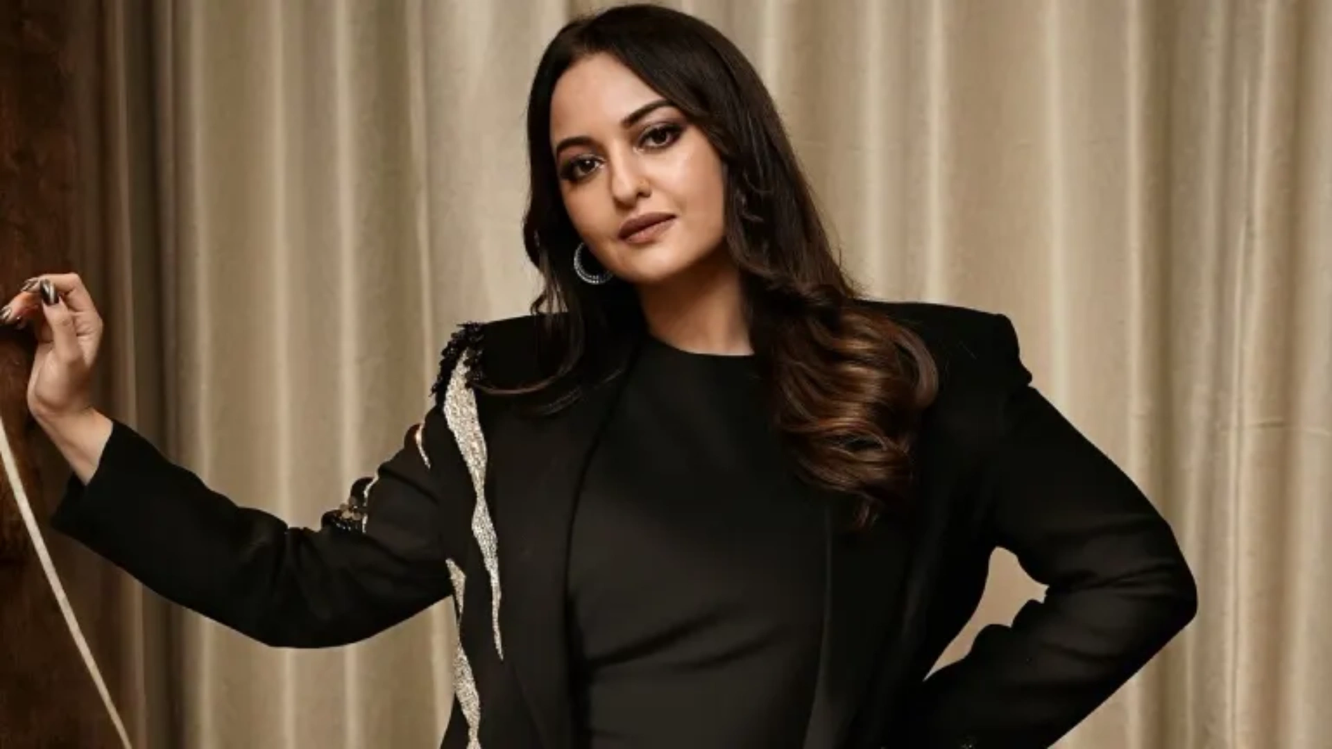 Sonakshi Sinha Slams Brands for Using Her Photos Without Consent